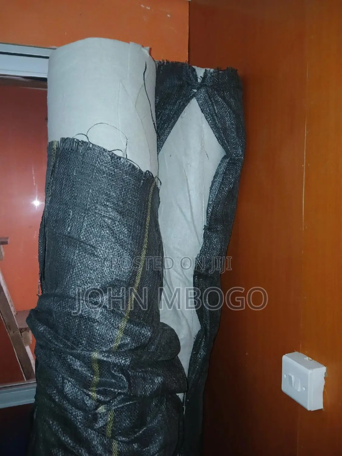 Geotextile Fabric / Non-woven Fabric ,100sqm
