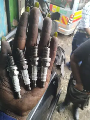 Mitsubishi Ex Japan Plug