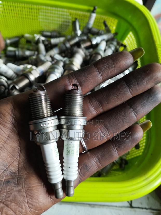 Mitsubishi Ex Japan Plug - thumbnail 3