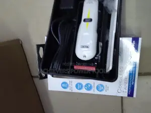 Wahl Cordless Shaver