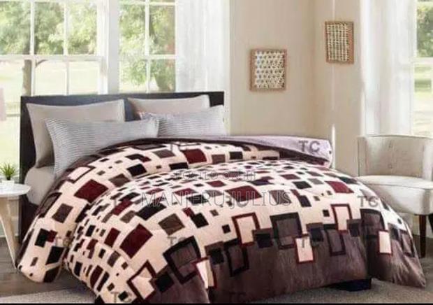 5*6 Woolen Duvet - main view