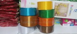 Quality Satin/Material Ribbon