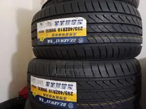 225/40r18bearway Tires Made in China