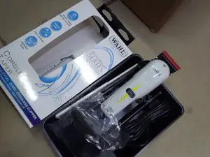 Cordless Taper/Wahl Shaving Machine