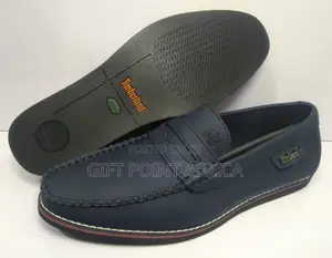 Timberland Loafer for Men