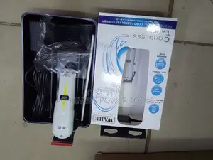 Wahl Shaving Machine/Shaving Machine
