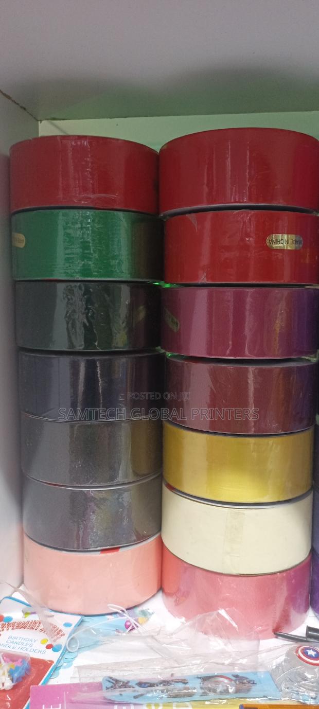 Decoration Ribbons