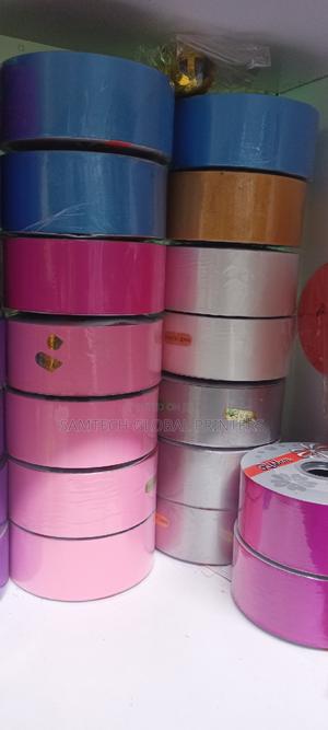 Ribbons for Decoration - thumbnail 2