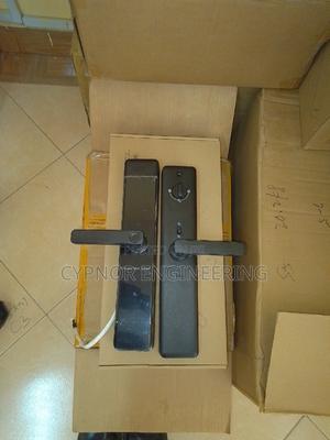 Smart Biometric Locks for Homes and Office Control - thumbnail 2