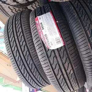 215/60r16 Doubleking Tires Made in China