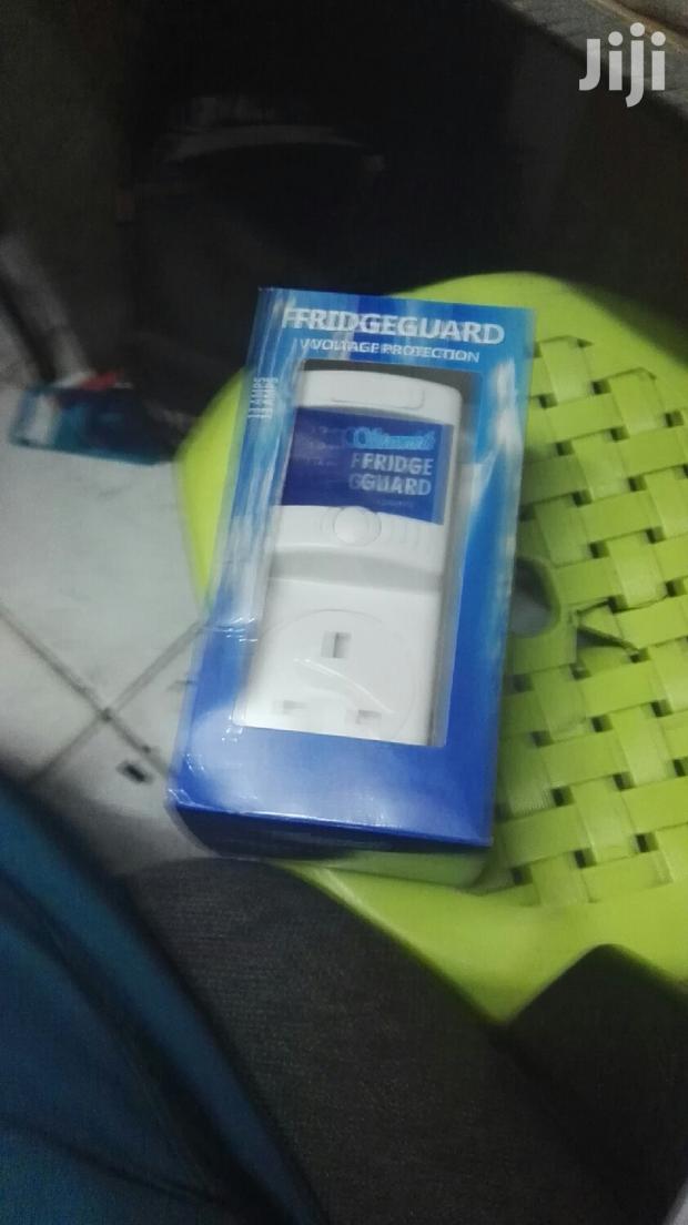 Fridge Guard - thumbnail 2
