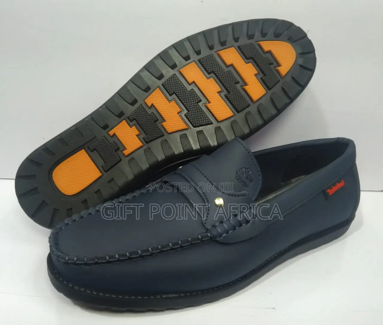 Timberland Loafers for Men