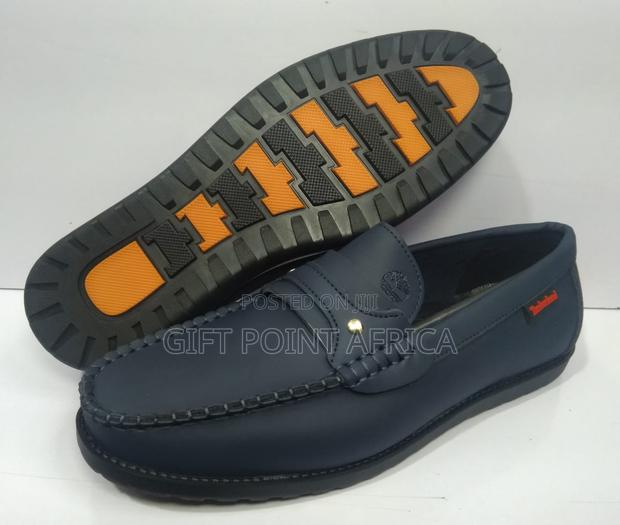 Timberland Loafers for Men