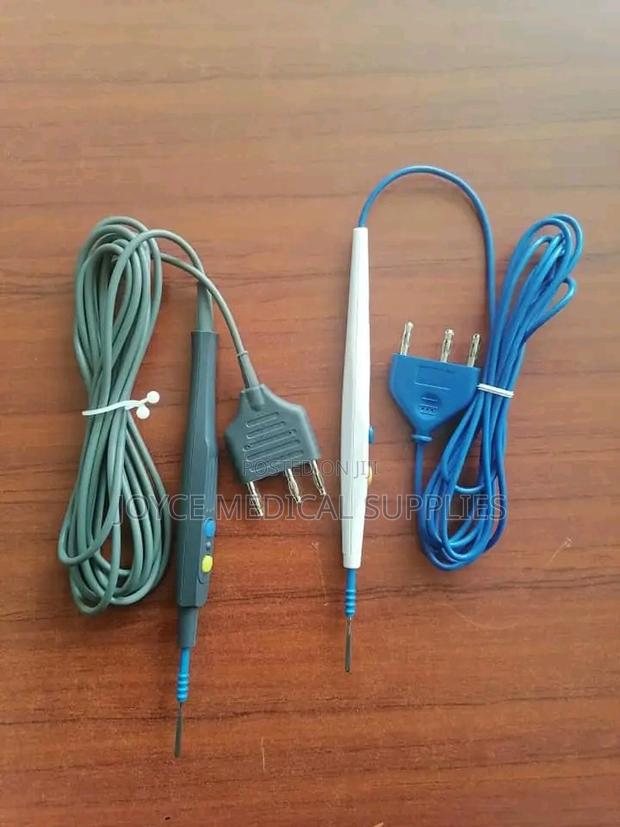 Disposable Diathermy Pencil - main view