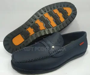 Timberland Loafers for Men