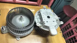Toyota Mark X AC Blowers
