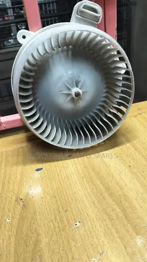 Toyota Mark X AC Blowers