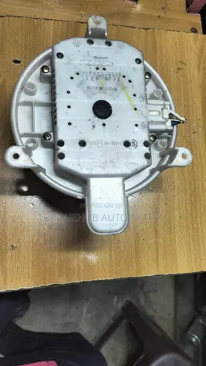 Toyota Mark X AC Blowers