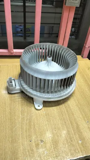 Toyota Mark X AC Blowers