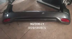 Honda Vezel Rear Bumper