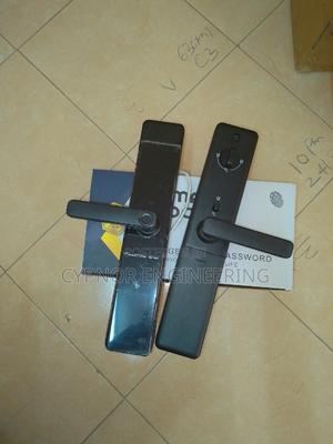 Enjoy and Control Your Doors Using Smart Biometric Locks - thumbnail 2
