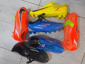 Kids Soccer Boots >Football Boots Size 36-41