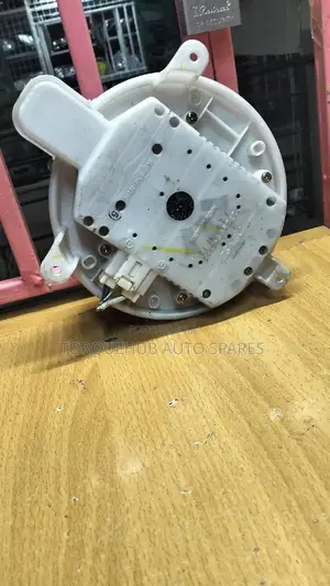 Toyota Mark X AC Blowers
