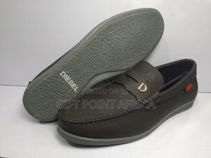 Diesel Loafers For Men - thumbnail 2