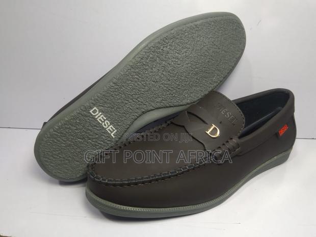 Diesel Loafers For Men - main view