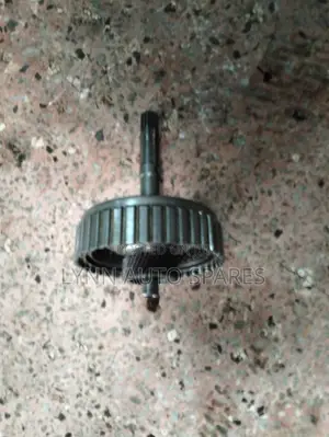 Toyota 2ZR Top Shaft Gear for Premio/Fielder