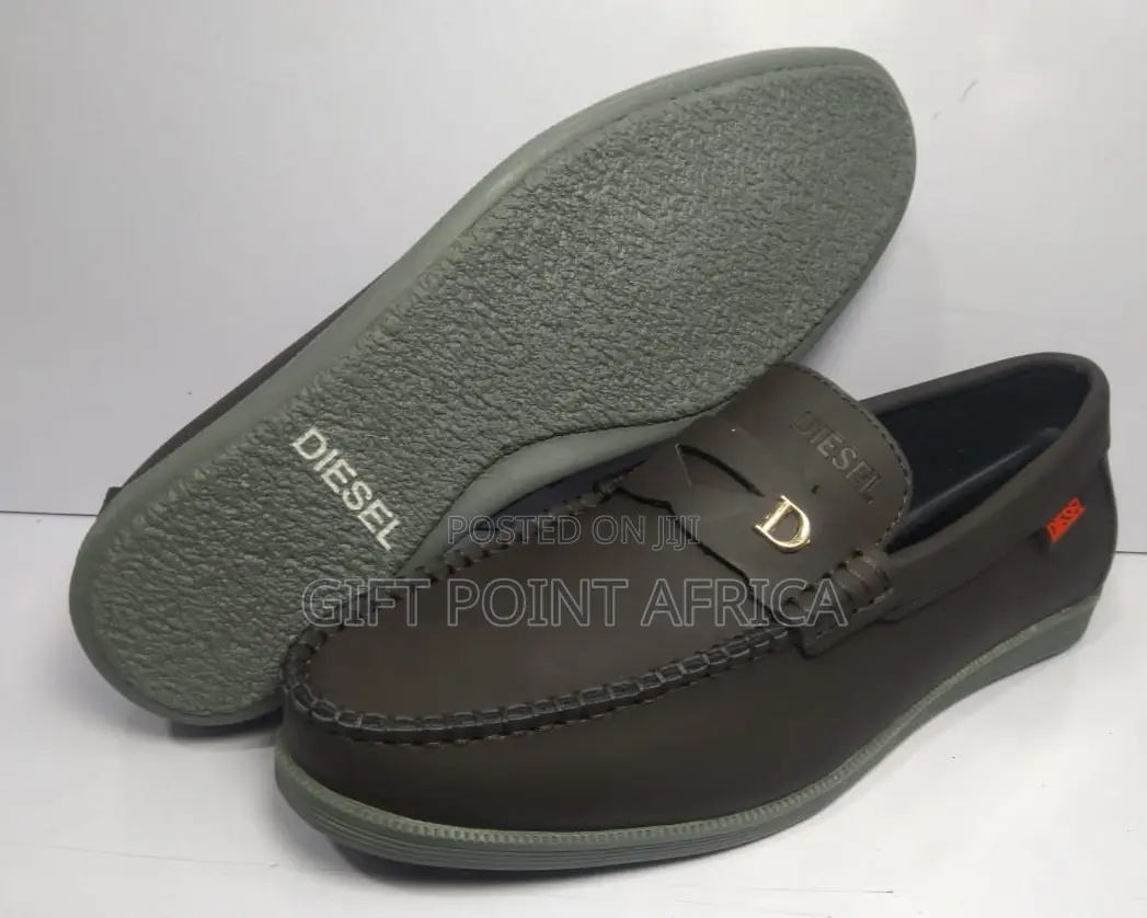 Diesel Loafers For Men