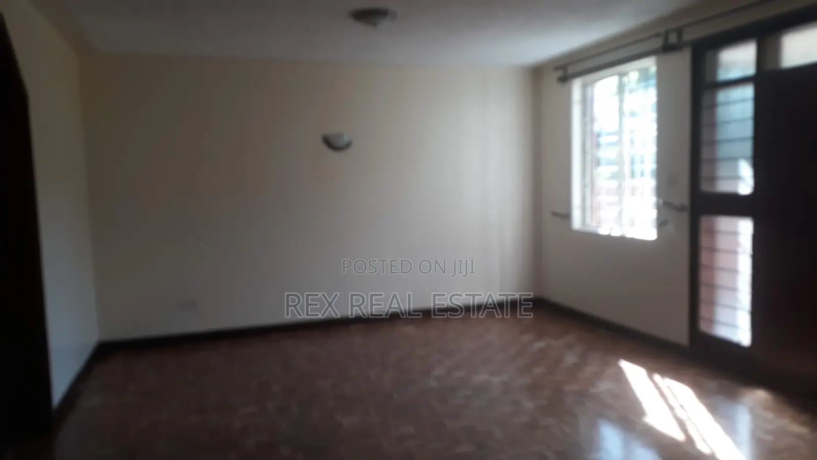 4bdrm Villa in Ole-Odume Road, Hurlingham for sale