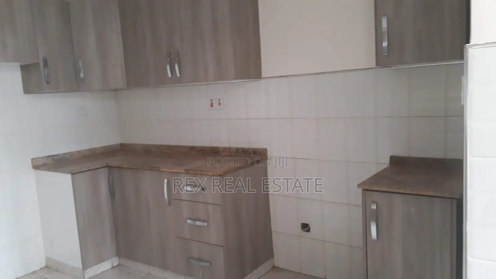 4bdrm Villa in Ole-Odume Road, Hurlingham for sale