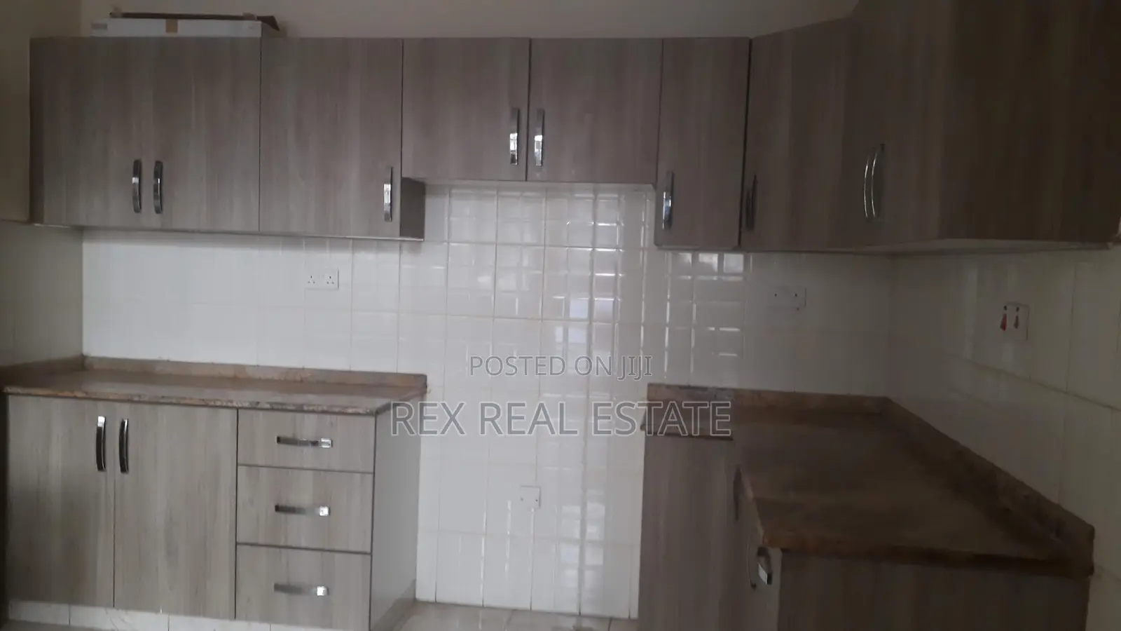 4bdrm Villa in Ole-Odume Road, Hurlingham for sale