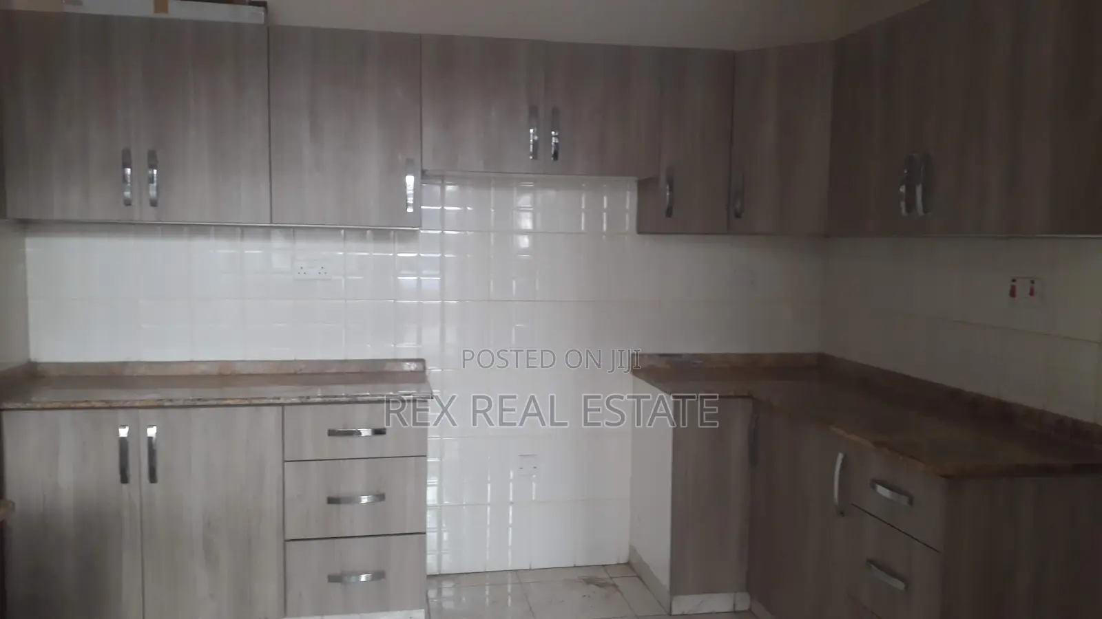 4bdrm Villa in Ole-Odume Road, Hurlingham for sale