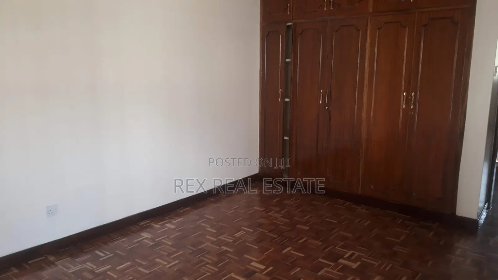 4bdrm Villa in Ole-Odume Road, Hurlingham for sale