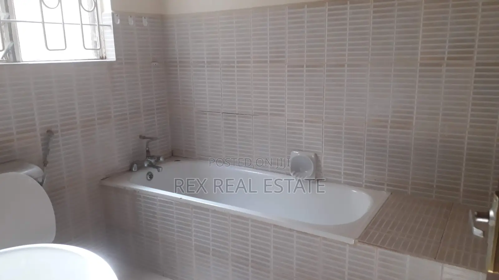 4bdrm Villa in Ole-Odume Road, Hurlingham for sale