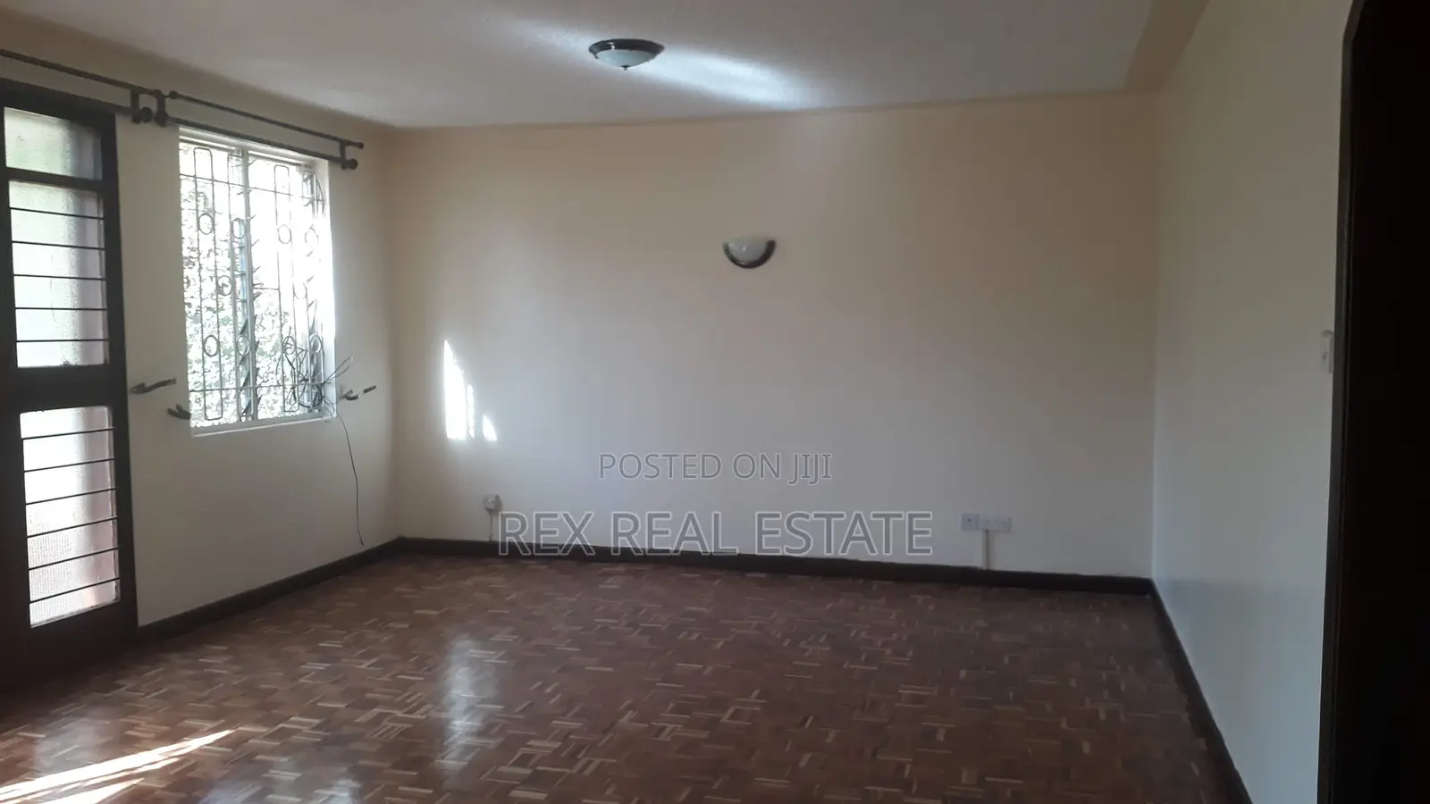 4bdrm Villa in Ole-Odume Road, Hurlingham for sale