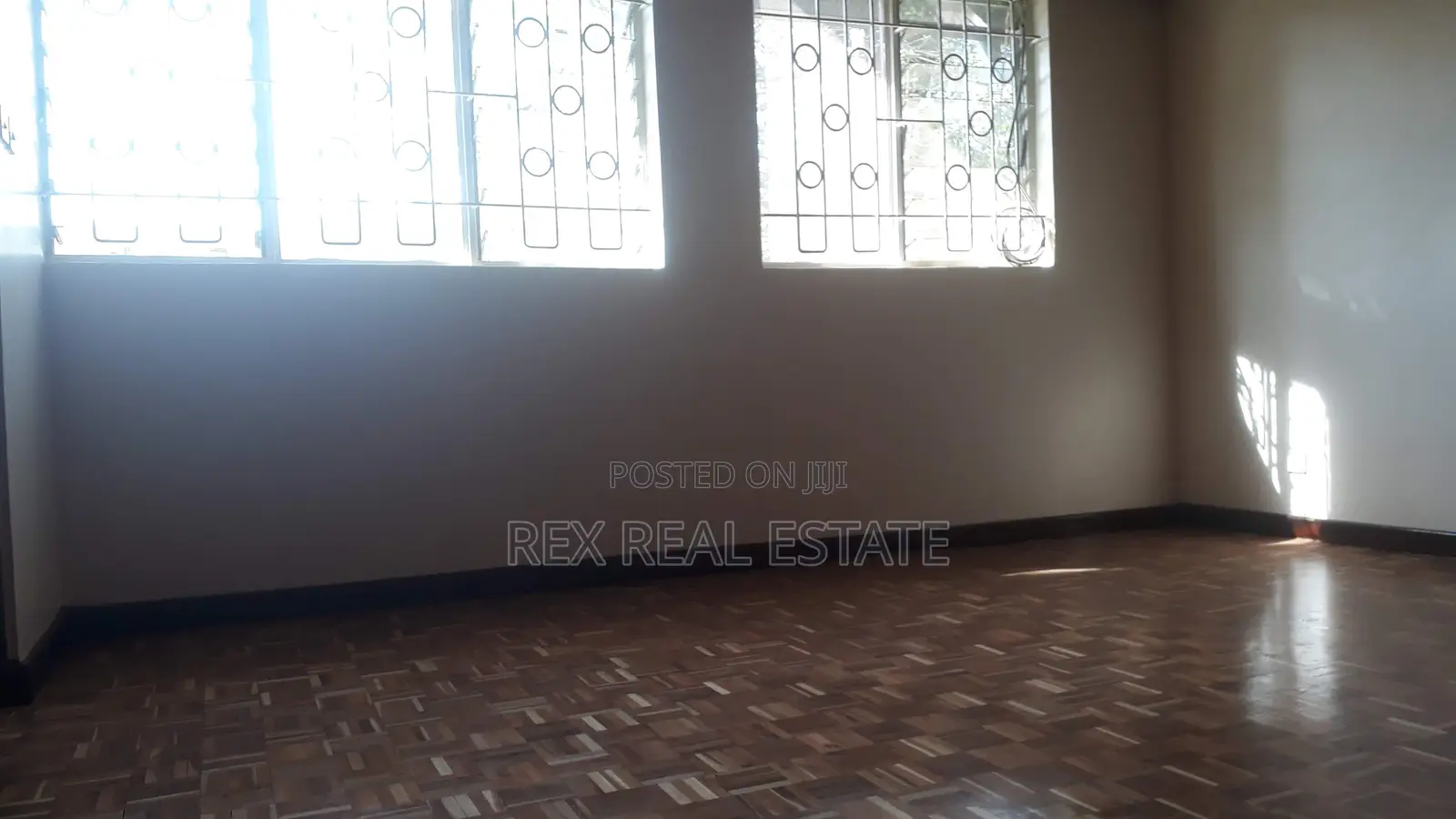 4bdrm Villa in Ole-Odume Road, Hurlingham for sale