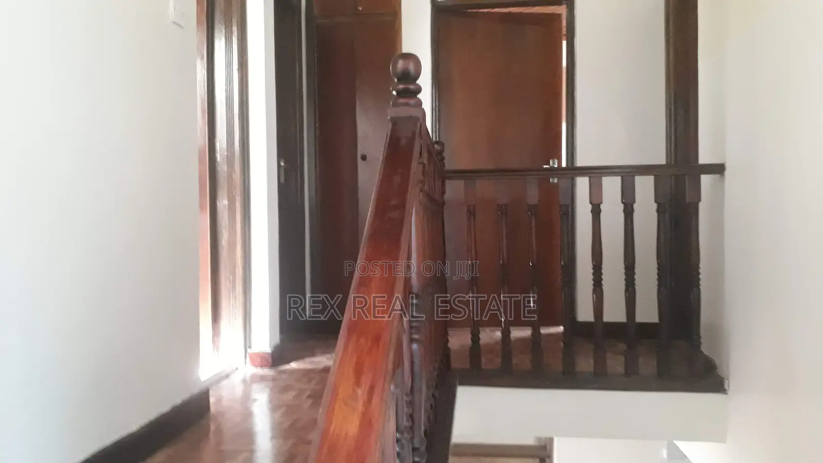 4bdrm Villa in Ole-Odume Road, Hurlingham for sale