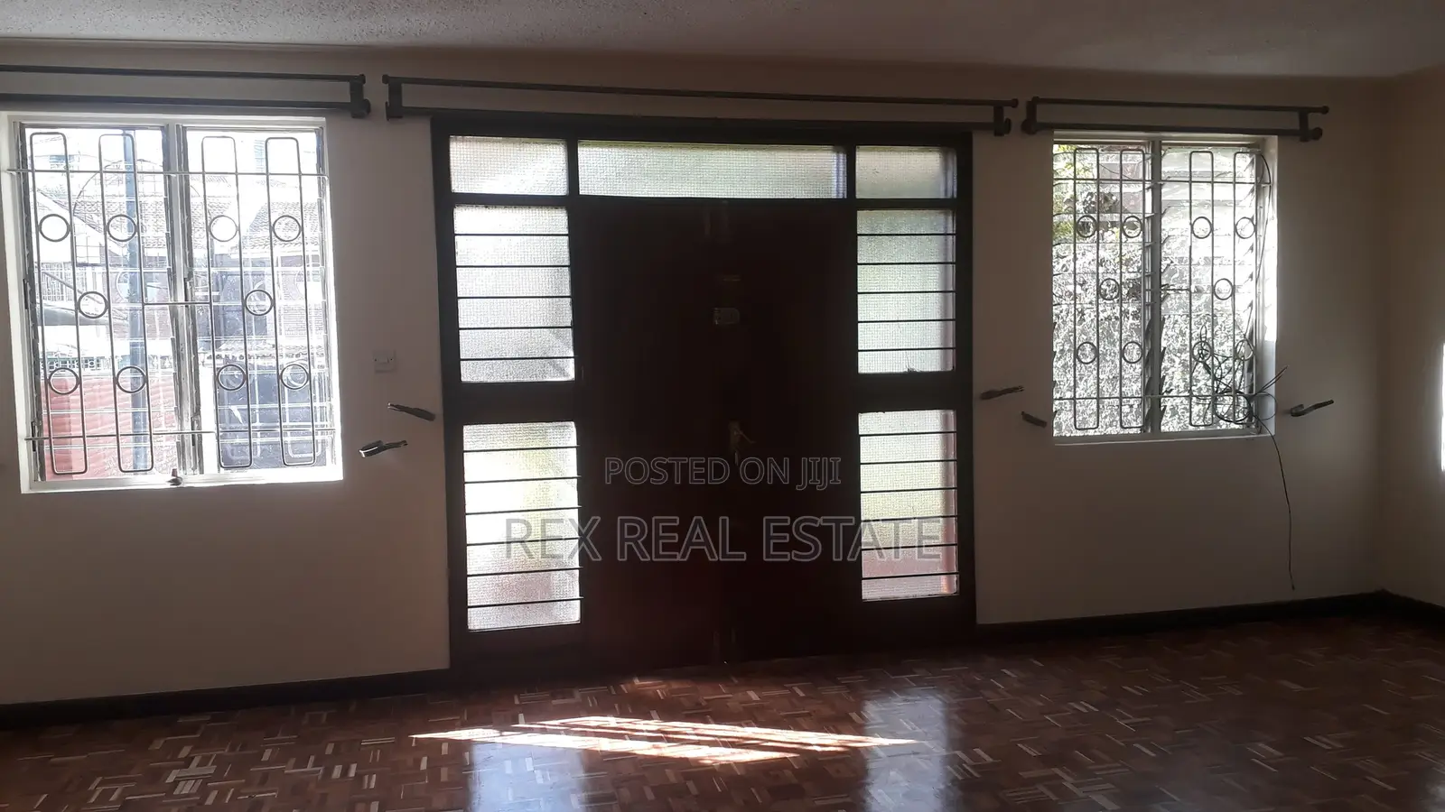 4bdrm Villa in Ole-Odume Road, Hurlingham for sale