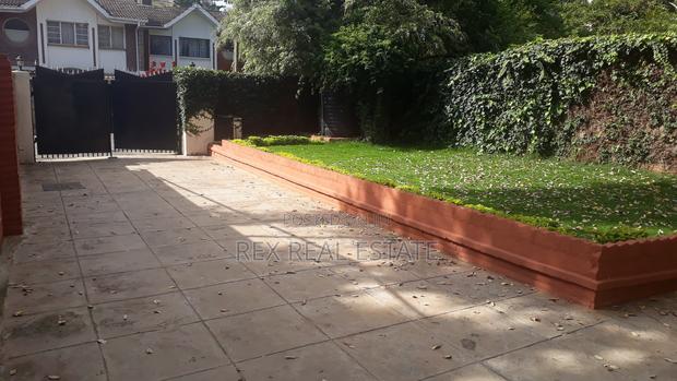 4bdrm Villa in Ole-Odume Road, Hurlingham for sale - thumbnail 14