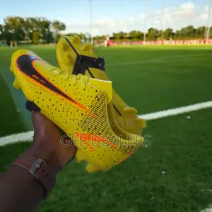 Kids Soccer Boots >Kids Football Boots Size 36-41