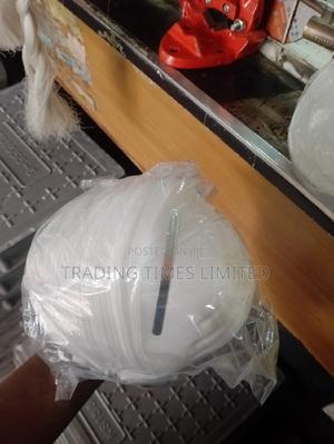 Disposable Dust Masks - main view