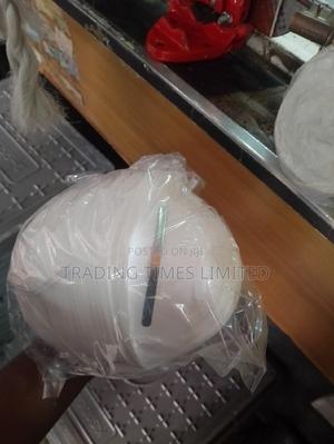 Disposable Dust Masks - main view