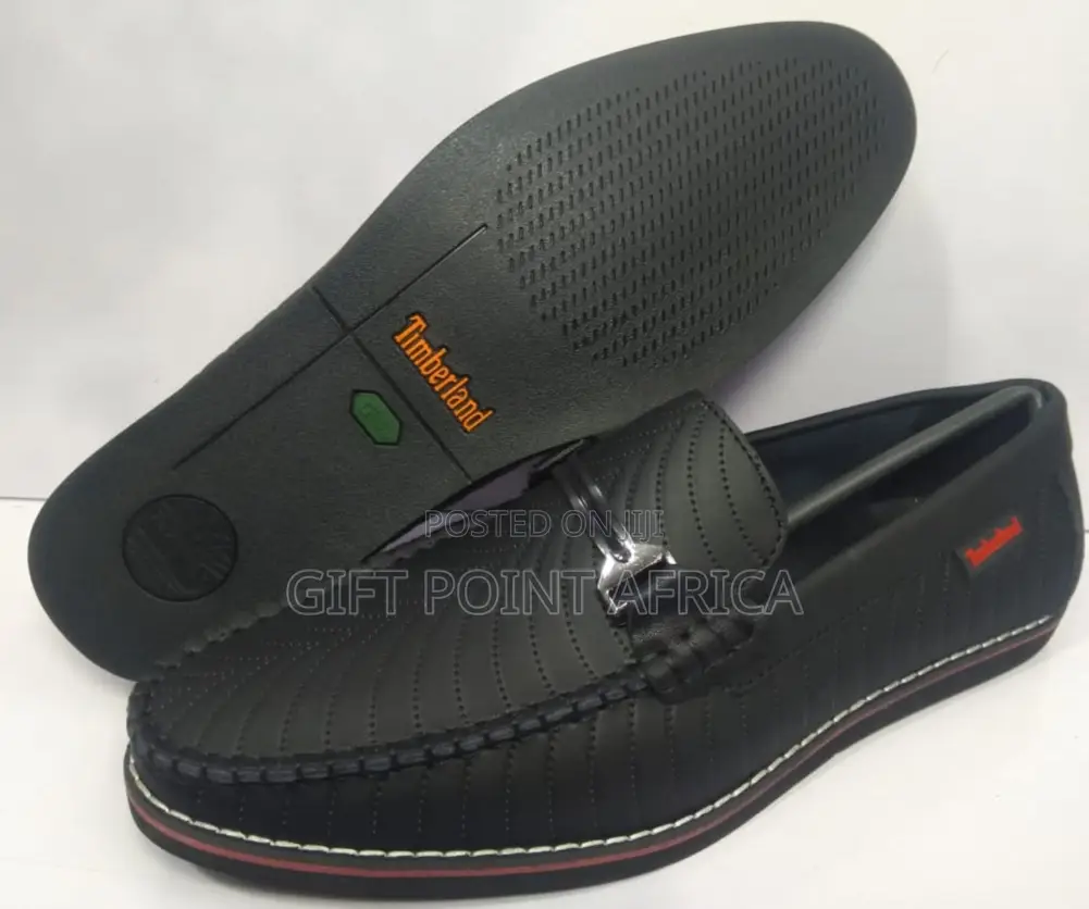 Timberland Loafers for Men