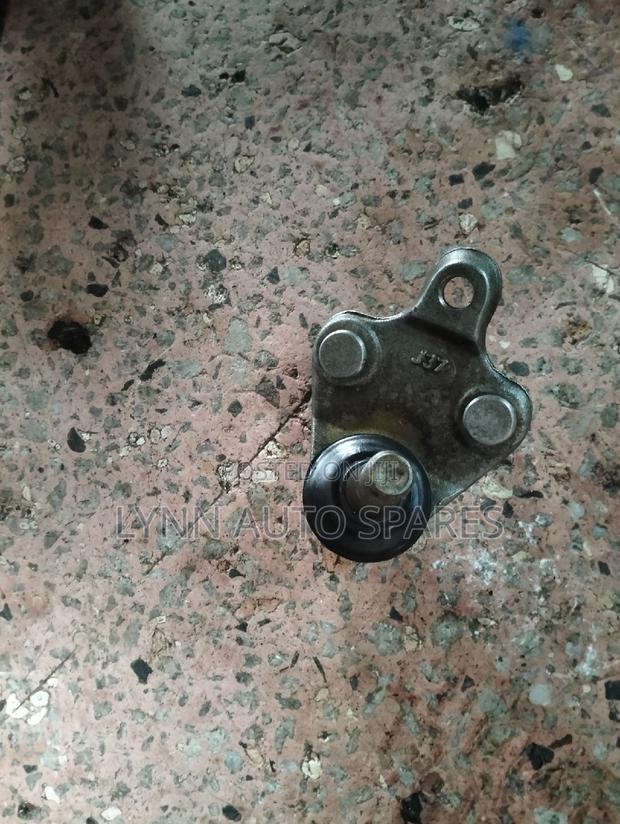 Toyota Nze Ball Joint - main view
