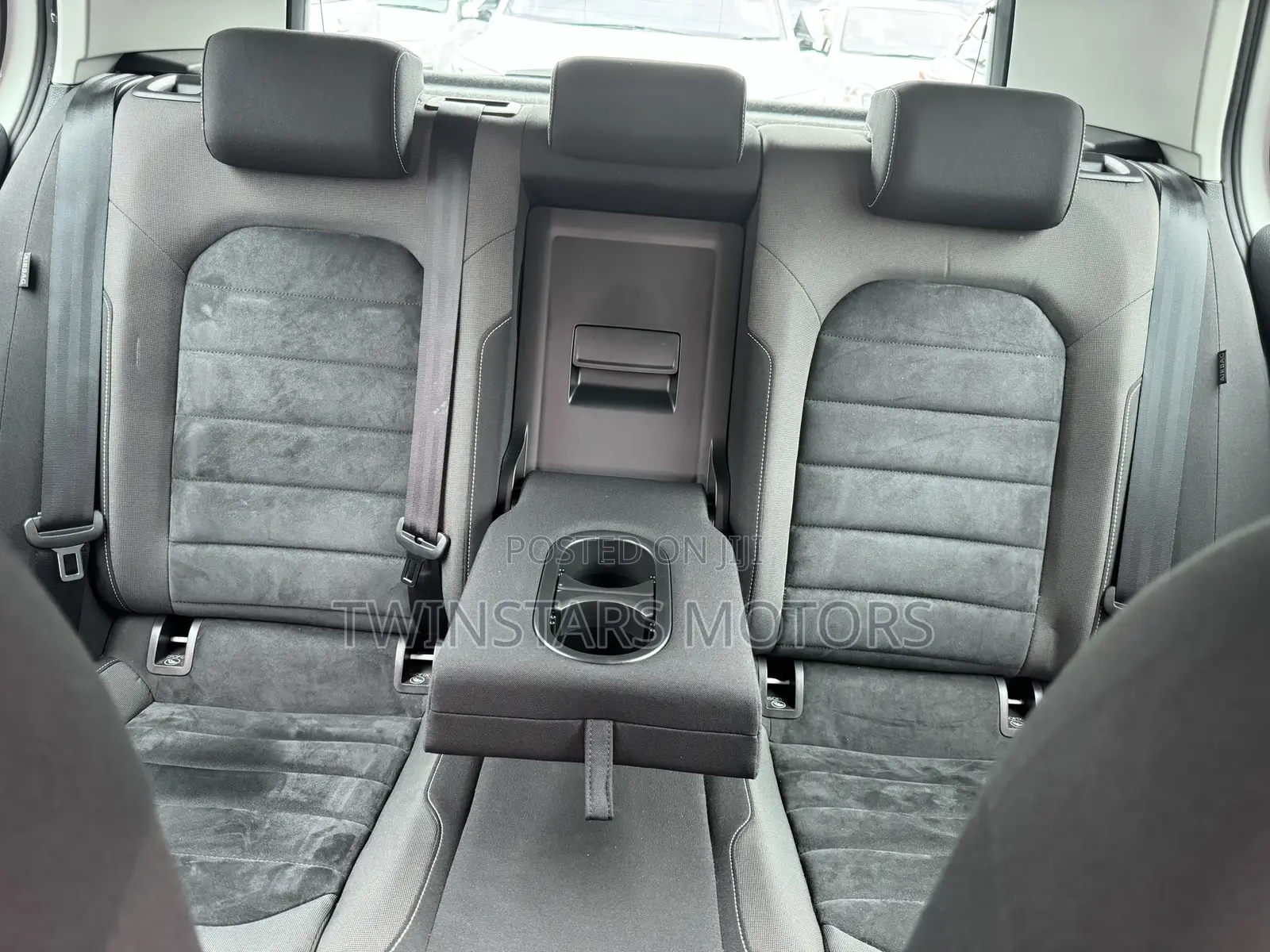 Volkswagen Golf 1.4T SE FWD 2019 White