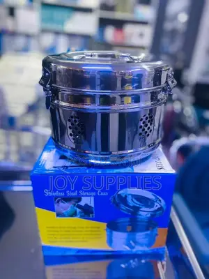 Sterilizating Drum