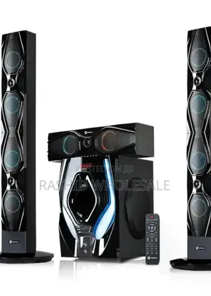 SHT-1193BT Sayona Sound System
